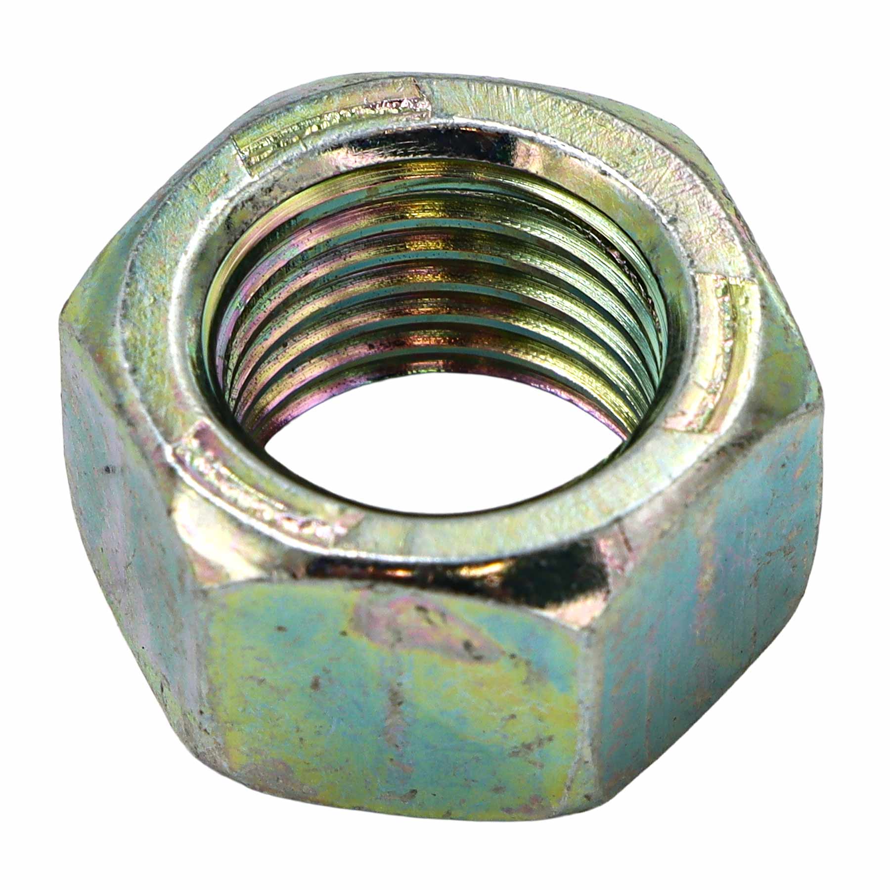 NUT M12 P1.25